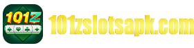 101z Slots Apk logo